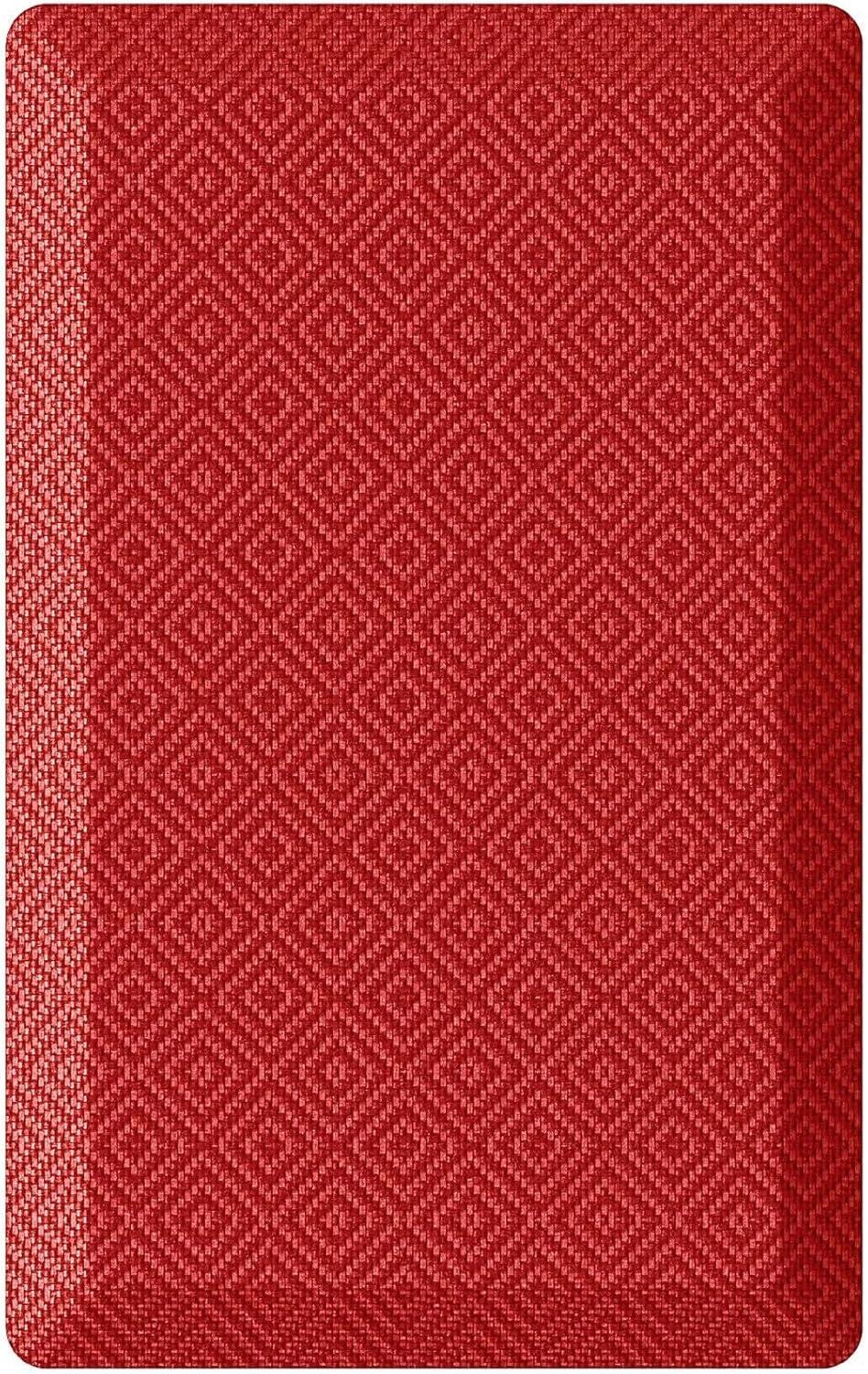 Kitchen Mat Anti Fatigue Standing Mat 3/4 Inch Thick