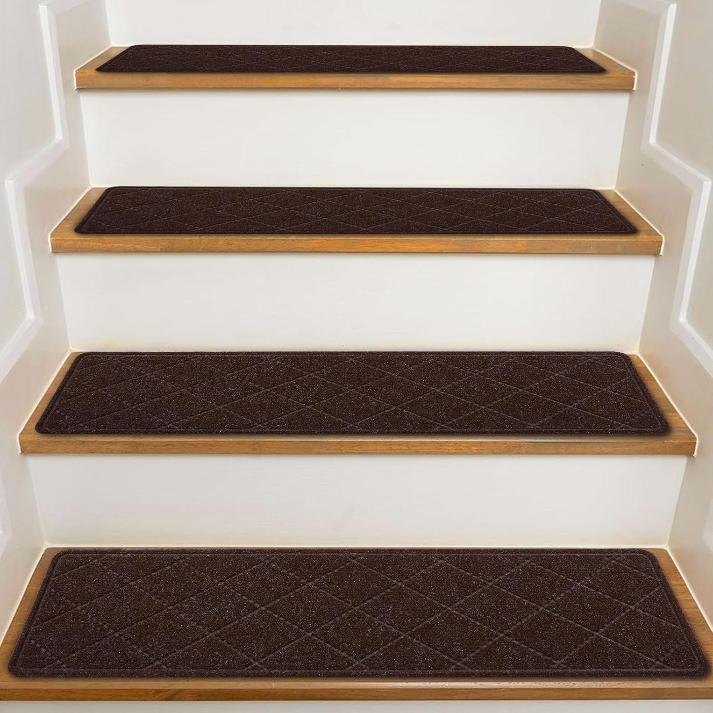 Stair Treads Non Slip Carpet Stair Treads
