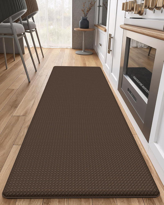 Anti Fatigue Cushion Padded Kitchen Mat for Floor