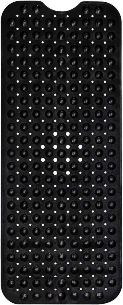 Inch Extra Long Non Slip Bathtub Mat