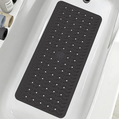 Non Slip Bathtub Mat & Shower Mat, Anti Slip Bath Mat