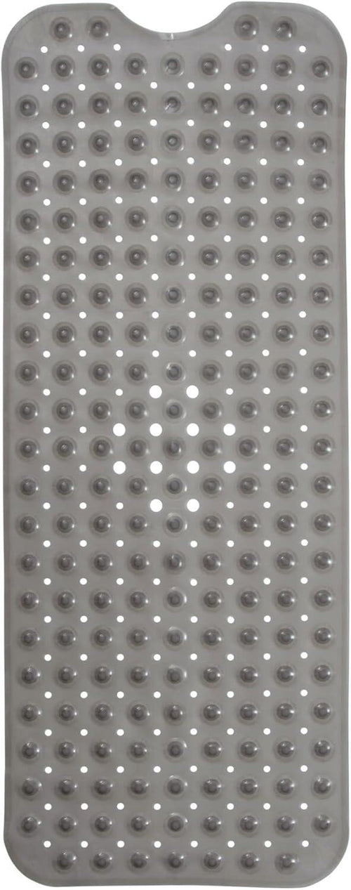 Inch Extra Long Non Slip Bathtub Mat