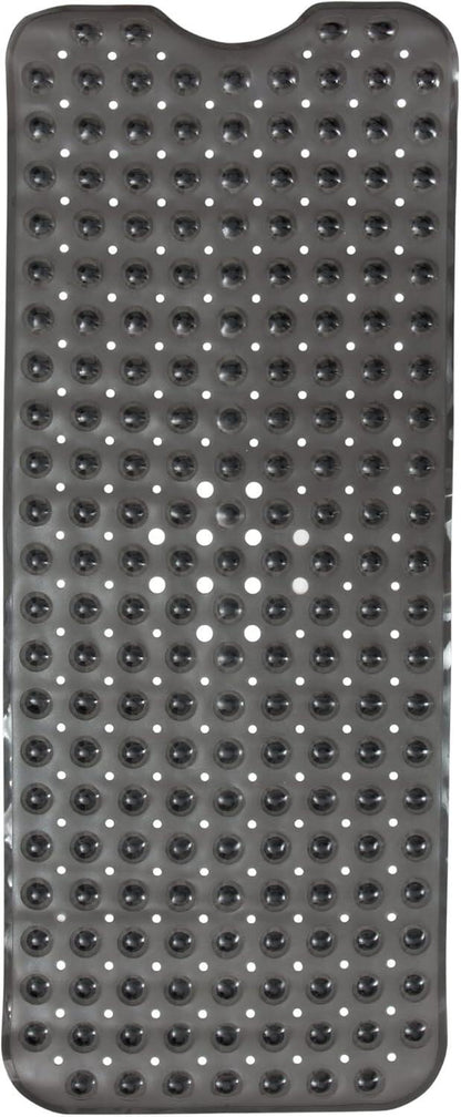 Inch Extra Long Non Slip Bathtub Mat