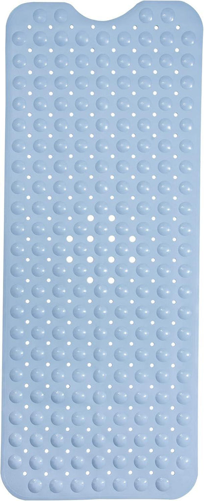 Inch Extra Long Non Slip Bathtub Mat