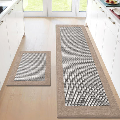 Kitchen Mats for Floor, Non-Slip Kitchen Rugs