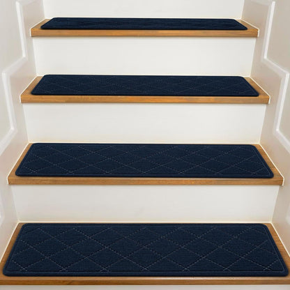 Stair Treads  Non Slip Carpet Stair Treads