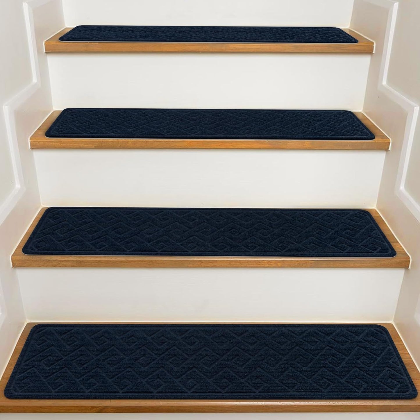 Stair Treads  Non Slip Carpet Stair Treads