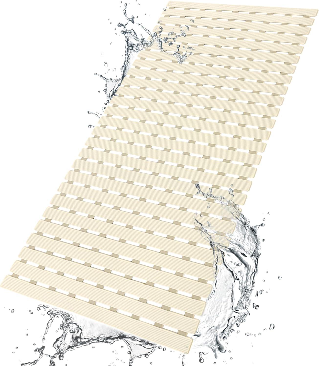 Shower Mat Non Slip Bathtub Mat
