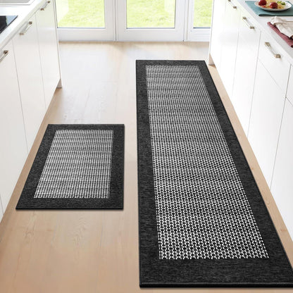 Kitchen Mats for Floor, Non-Slip Kitchen Rugs