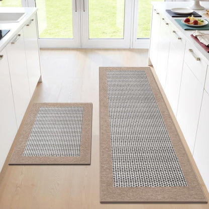 Kitchen Mats for Floor, Non-Slip Kitchen Rugs