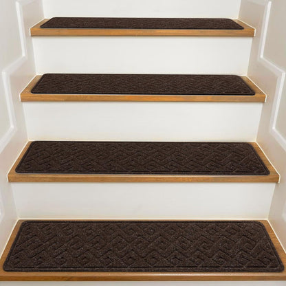 Stair Treads  Non Slip Carpet Stair Treads