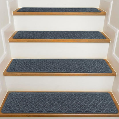 Stair Treads  Non Slip Carpet Stair Treads