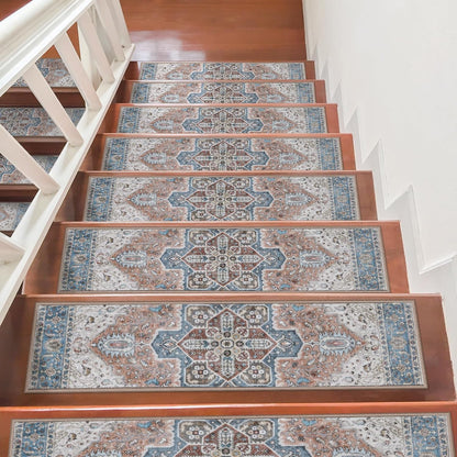 Stair Treads Non Slip for Wooden Steps