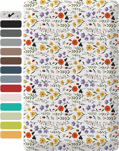 Kitchen Mat  Anti Fatigue Standing Mat 3/4 Inch Thick