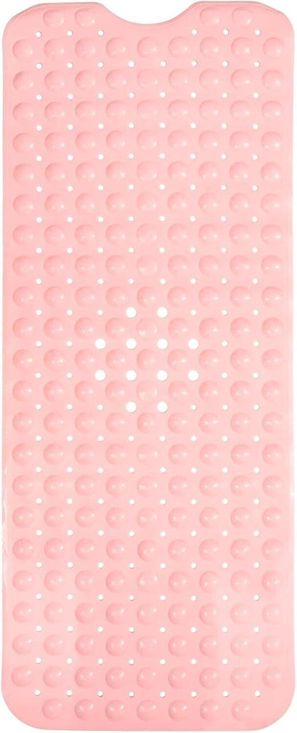 Inch Extra Long Non Slip Bathtub Mat