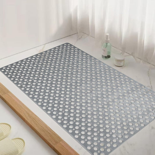 Extra Large Non Slip Shower Mat for Inside Shower