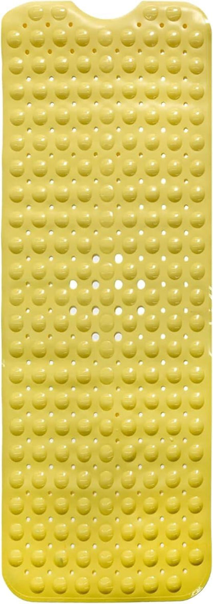 Inch Extra Long Non Slip Bathtub Mat
