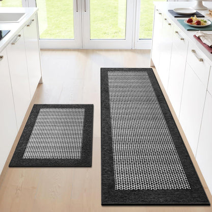Kitchen Mats for Floor, Non-Slip Kitchen Rugs