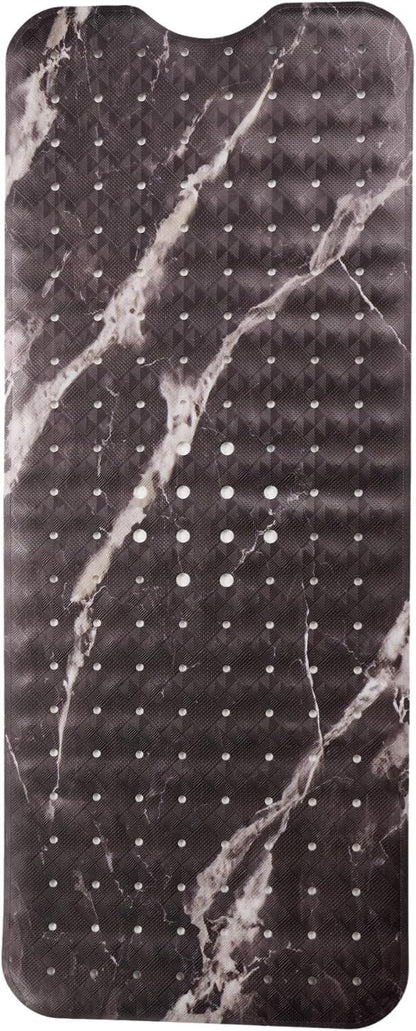 Inch Extra Long Non Slip Bathtub Mat