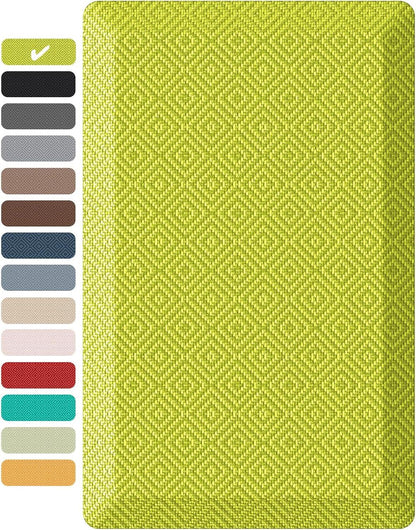 Kitchen Mat  Anti Fatigue Standing Mat 3/4 Inch Thick