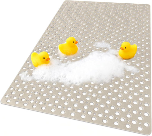 Extra Large Shower Mat, Inch Non Slip Shower Mats