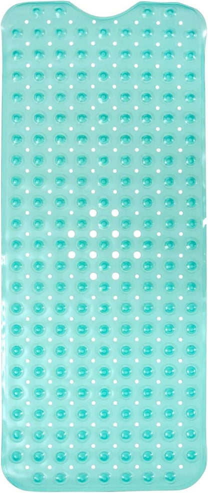 Inch Extra Long Non Slip Bathtub Mat
